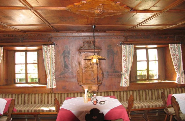 Hotel Bruggerwirt