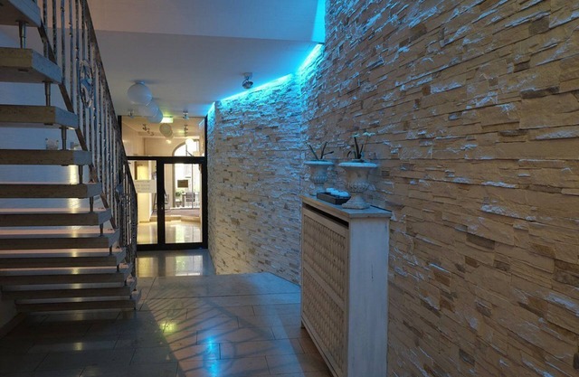 Hotel Brunnenhof International