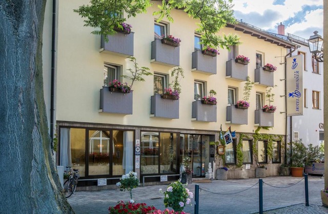 Hotel Brunner