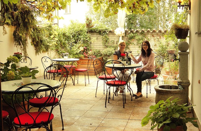Hotel Brunner