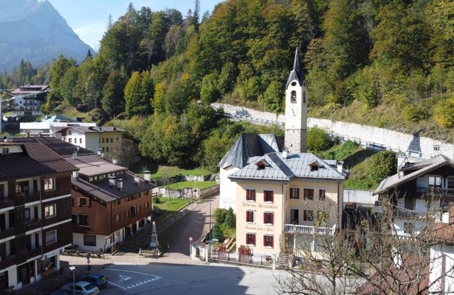 HOTEL BRUSTOLON