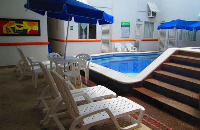 Hotel Bucaros