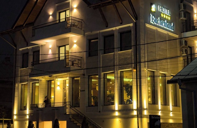 Hotel Bucheland