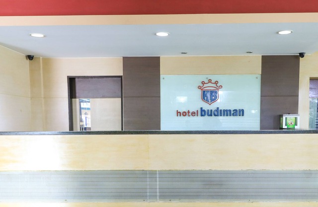Hotel Budiman
