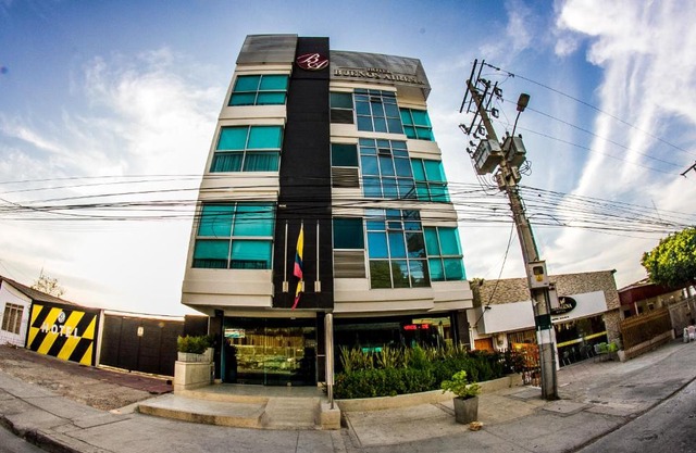 Hotel Buenos Aires