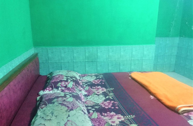 Hotel Bukit Panembahan