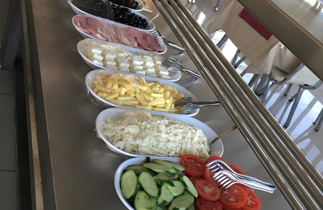 Hotel Bulut