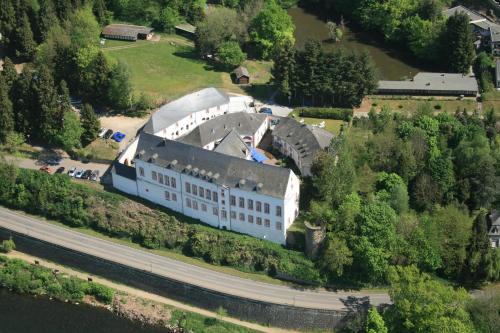 Hotel Burg Bollendorf