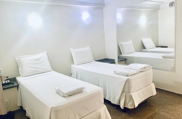 HOTEL BURITI SHOP