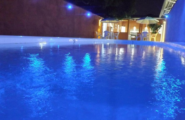 Hotel Buriti Itupeva