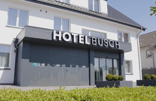 Hotel Busch