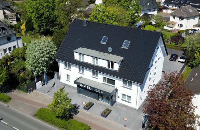 Hotel Busch