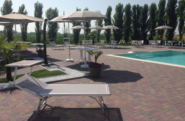 Hotel Bussana