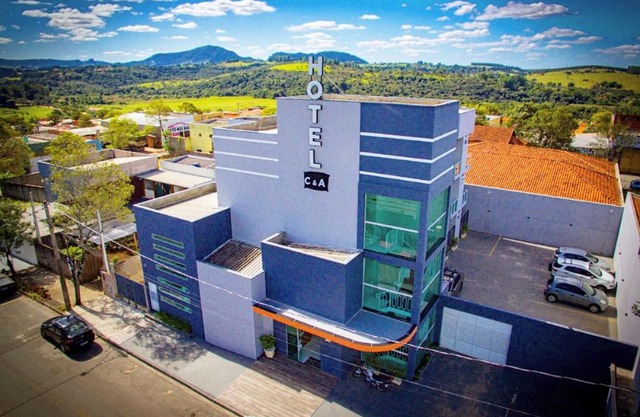 Hotel C&A