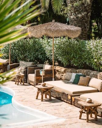 Hotel Can Sastre