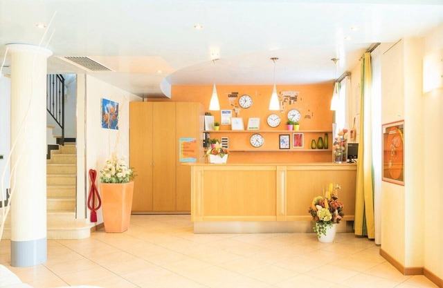 Hotel Ca 'Tron, Dolo, a stone's throw from Venice