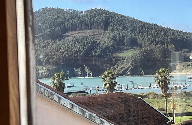 Hotel Cabo Ortegal