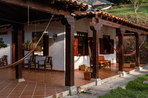 Hotel Cacaobetulia