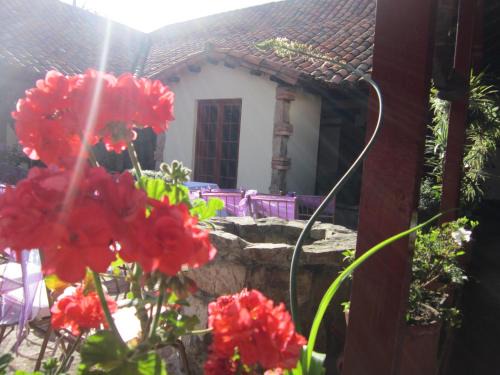 Hotel Cacique Real