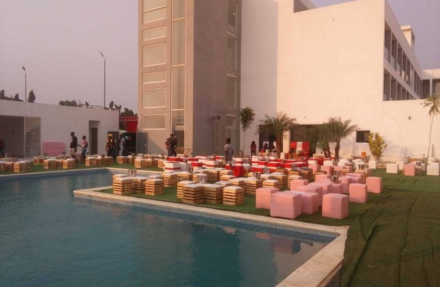 Hotel Cacuaco