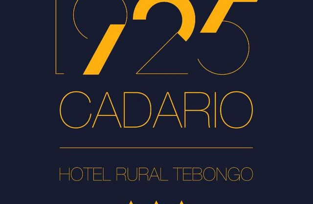 Hotel Cadario 1925