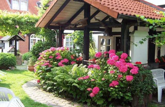 Hotel Café am Stift