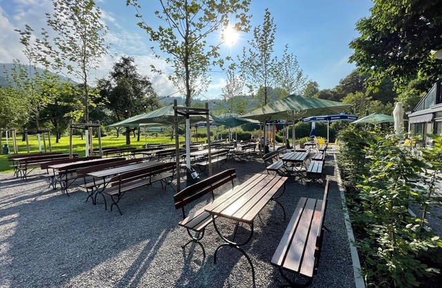 Hotel & Café Mühlenglück