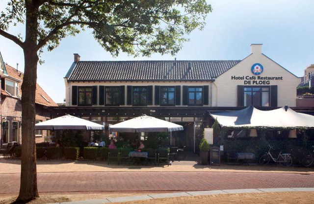 Hotel Café Restaurant De Ploeg