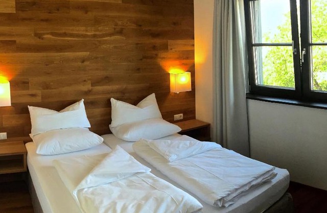 Hotel Café Schatz