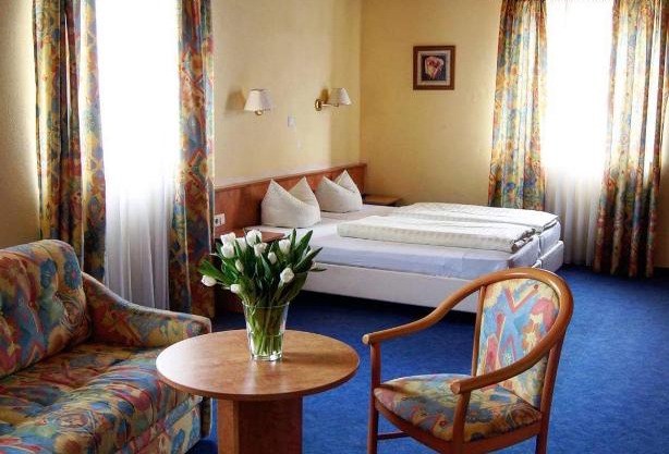 Hotel-Cafe Rathaus
