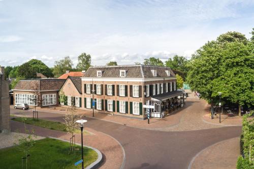 Hotel Cafe Restaurant De Gouden Karper