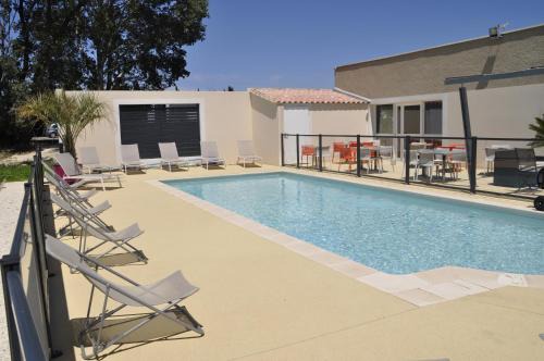 Hotel Caiman