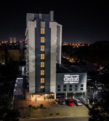 Hotel Caiuá Express