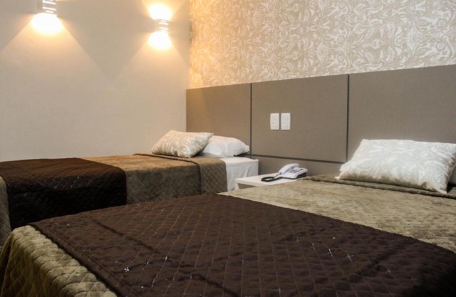Hotel Caju de Ouro