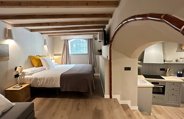 Hotel Caléndula
