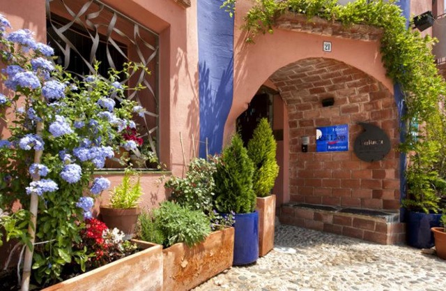 Hotel Cal Llop