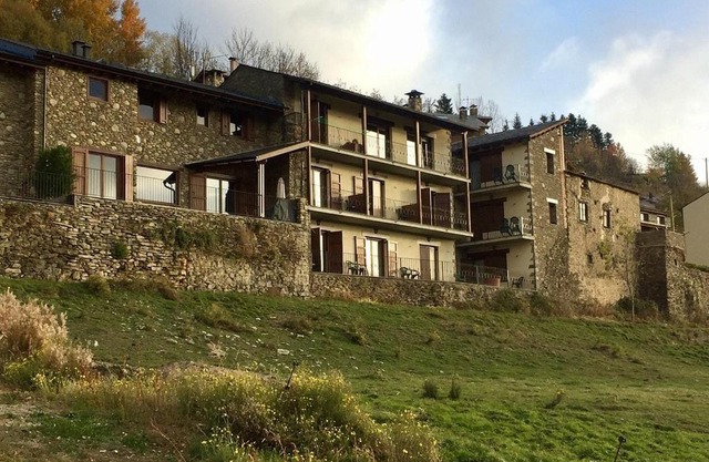 Hotel Cal Martri