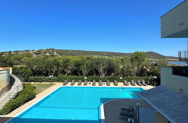 Hotel Cala dei Pini