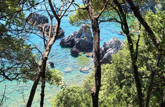 Hotel Cala del Citro