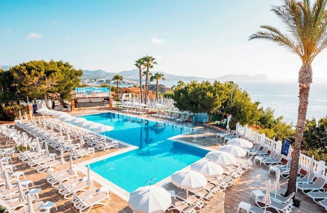 Hotel Cala Martina