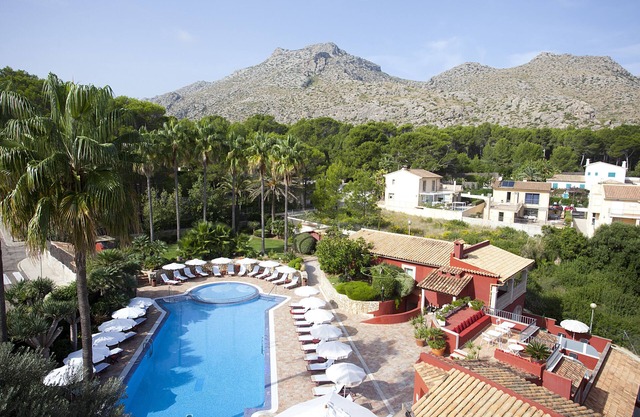 Hotel Cala Sant Vicenç - Adults Only + 16