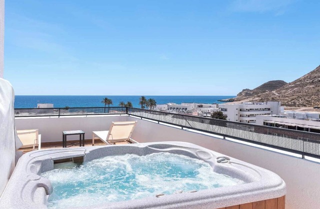 Hotel Calachica Cabodegata