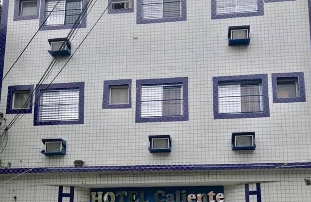 Hotel Caliente