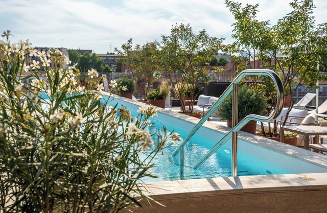 Hotel Calimala Milano