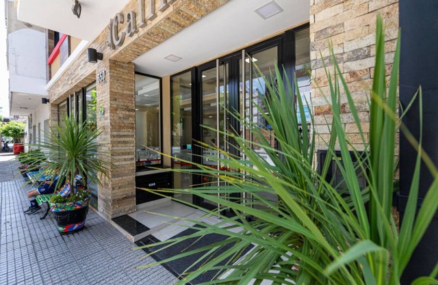 Hotel Calimera