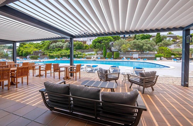 Hotel Calina
