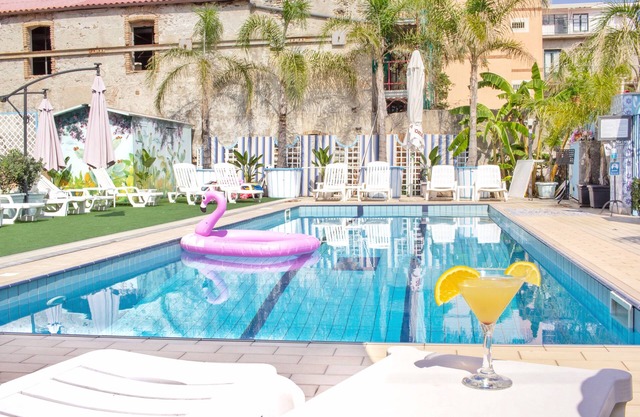Hotel Calipso