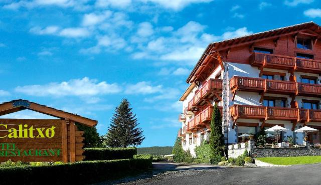 Hotel Calitxo