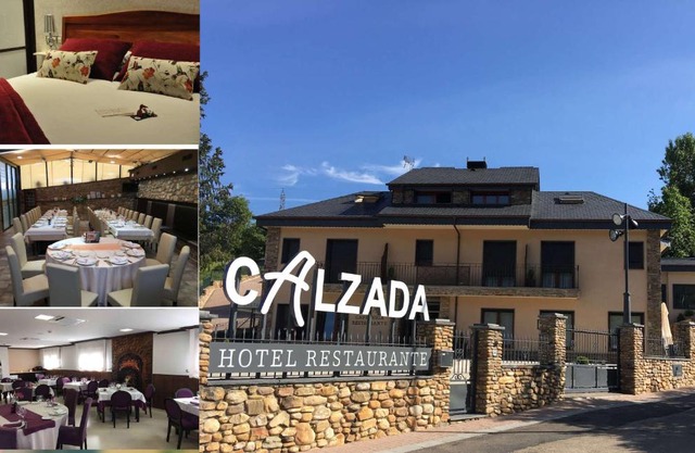 Hotel Calzada