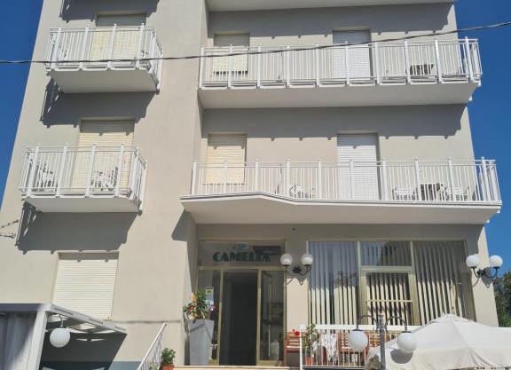 Hotel Camelia
